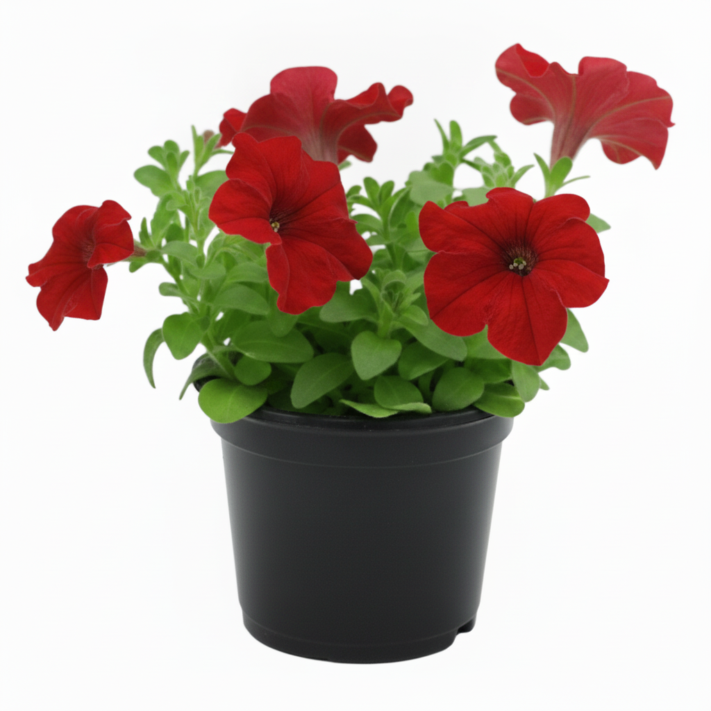 Petunia Mixed