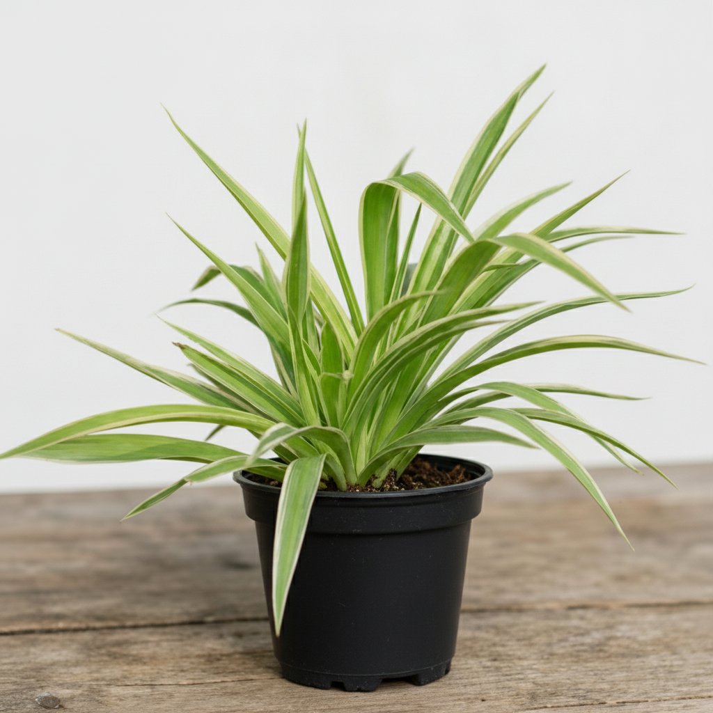 Spider Plant