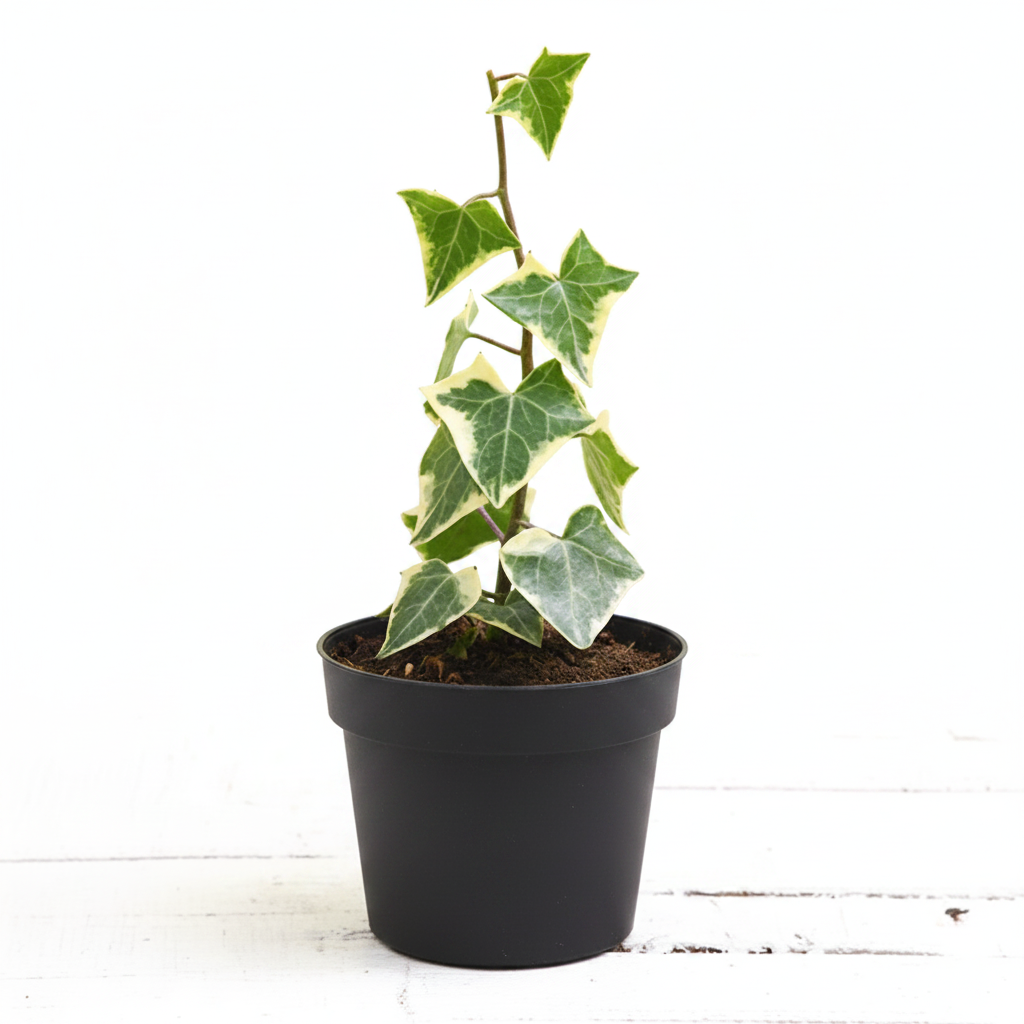 English Ivy Variegated