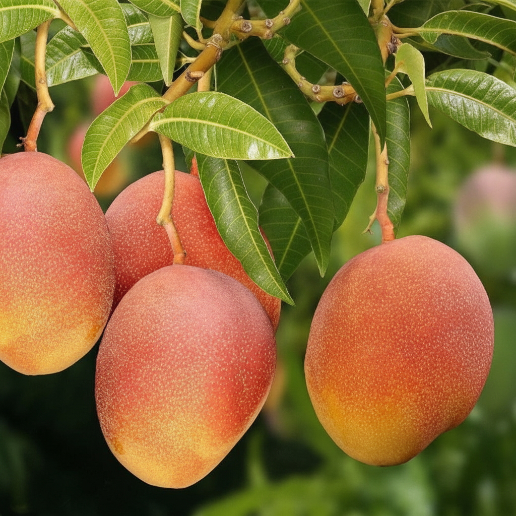 Mango Tree Sindhu
