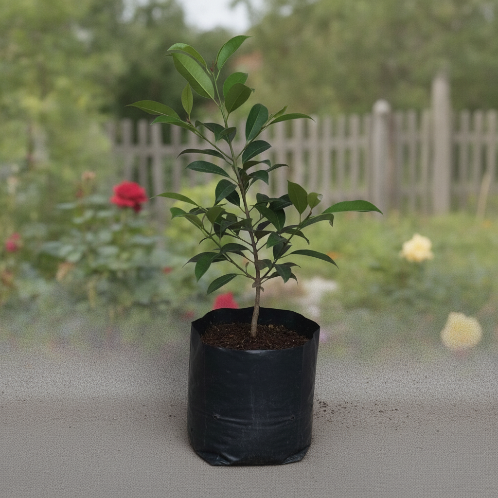 Sapota Grafted