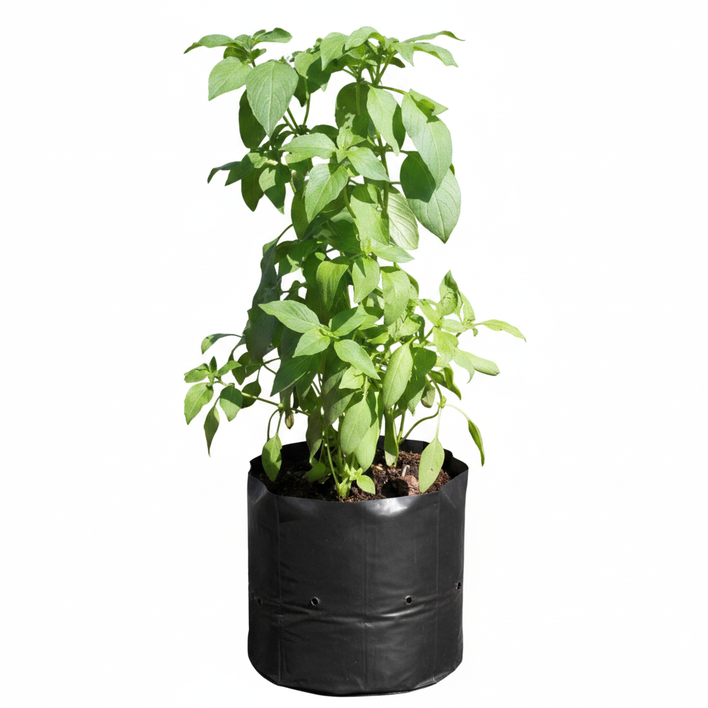 Lemon Basil