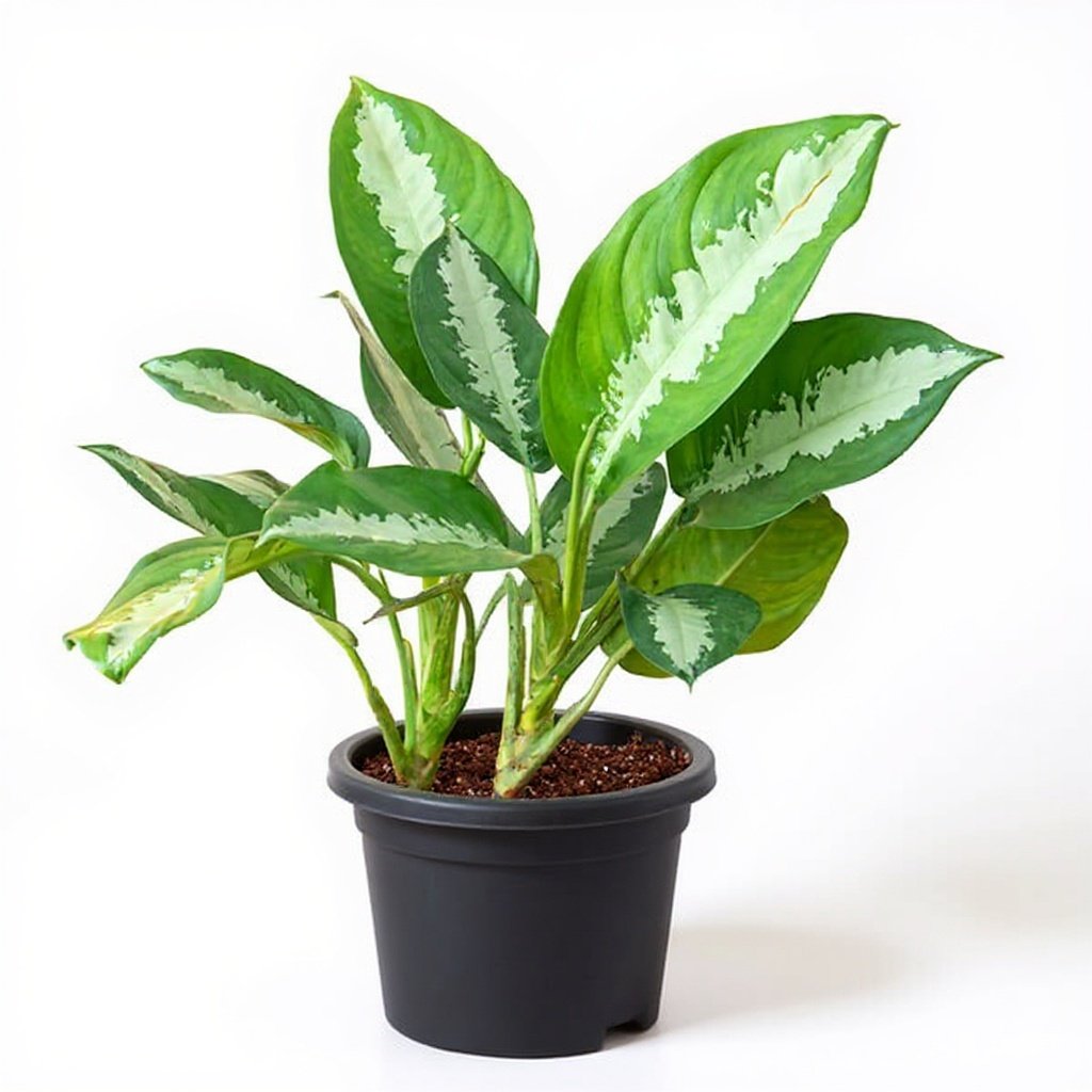 Aglaonema Jubilee Petite