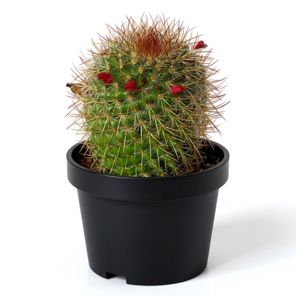Pincushion Cactus
